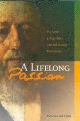 bokomslag Life-Long Passion