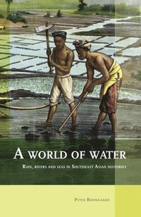 bokomslag World of Water