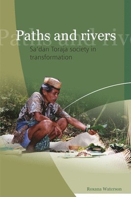 bokomslag Paths and Rivers