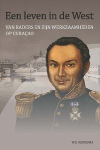 bokomslag Een leven in de West