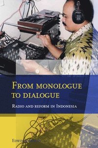bokomslag From Monologue to Dialogue