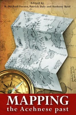 bokomslag Mapping the Acehnese Past