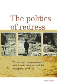 bokomslag Politics of Redress