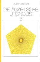 Die Ägyptische Urgnosis  3