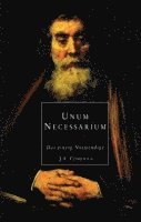 Unum Necessarium - Das einzig Notwendige 1