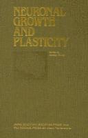 bokomslag Proceedings of the Taniguchi Symposia on Brain Sciences, Volume 6: Neuronal Growth and Plasticity