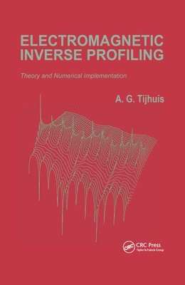 Electromagnetic Inverse Profiling: Theory and Numerical Implementation 1