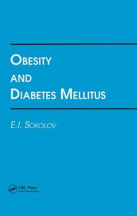 bokomslag Obesity and Diabetes Mellitus