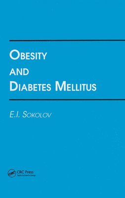 Obesity and Diabetes Mellitus 1
