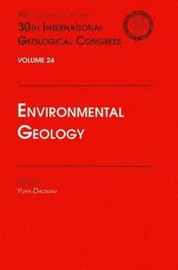 bokomslag Environmental Geology