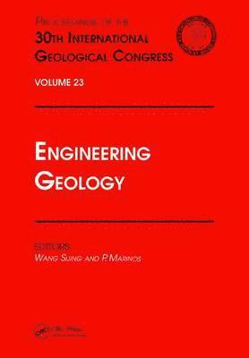 Engineering Geology 1