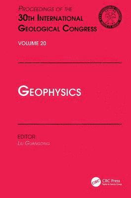 Geophysics 1