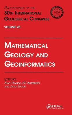 Mathematical Geology and Geoinformatics 1