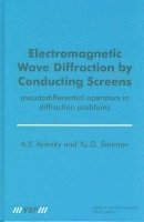 Electromagnetic Wave Diffraction by Conducting Screens pseudodifferential operators in diffraction problems 1