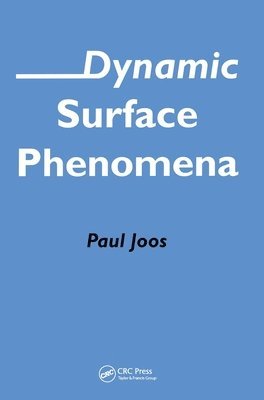 Dynamic Surface Phenomena 1