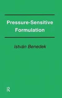 bokomslag Pressure-Sensitive Formulation