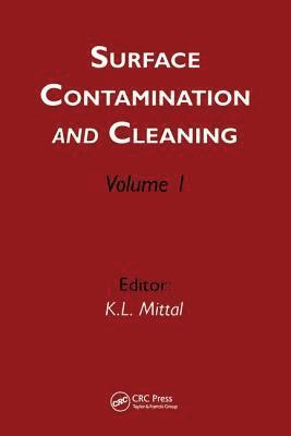 Surface Contamination and Cleaning