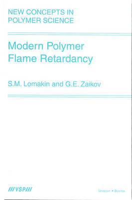 Modern Polymer Flame Retardancy 1