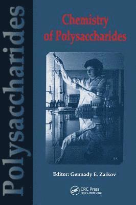 Chemistry of Polysaccharides 1