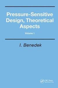 bokomslag Pressure-Sensitive Design, Theoretical Aspects