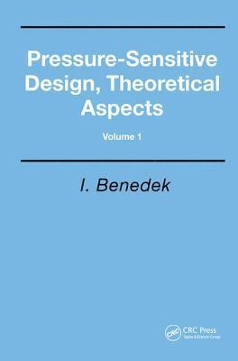 bokomslag Pressure-Sensitive Design, Theoretical Aspects