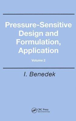 Pressure-Sensitive Design and Formulation, Application 1