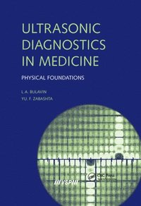 bokomslag Ultrasonic Diagnostics in Medicine