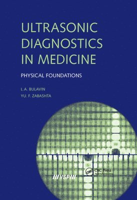 Ultrasonic Diagnostics in Medicine 1