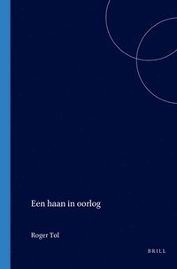 bokomslag Een Haan in Oorlog