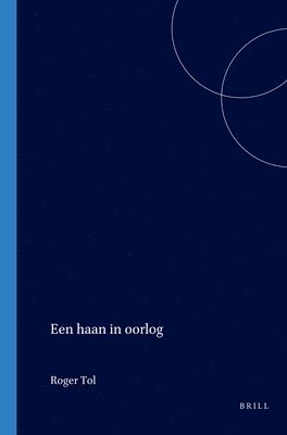bokomslag Een Haan in Oorlog