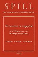 C. Campolini, V. van Hövell, A. Vansteelandt - Dictionnaire de logopédie. Le développement normal du langage et sa pathologie, Häftad