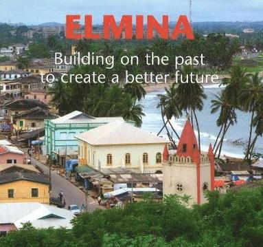 bokomslag Elmina