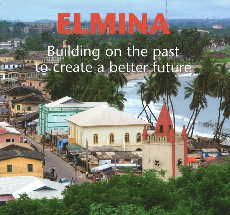 Elmina 1