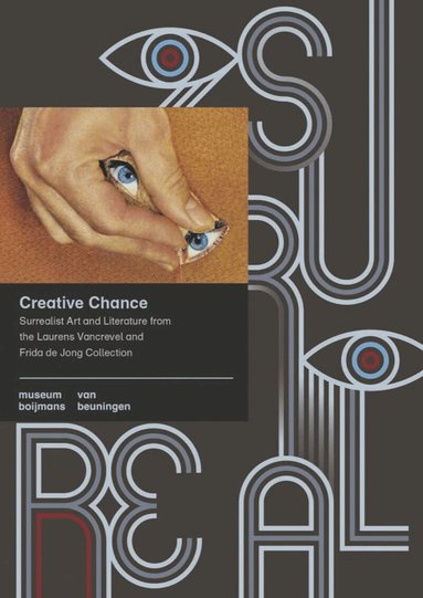 Saskia van Kampen‐Prein, Laurens Vancrevel - Creative Chance, Häftad