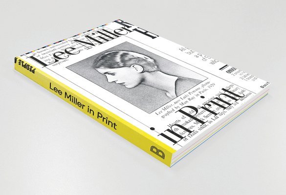 Lee Miller in Print 1