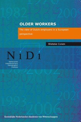 Older Workers 1