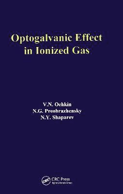 Optogalvanic Effect in Ionized Gas 1
