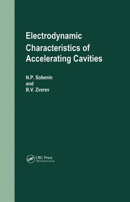 Electrodynamic Characteristics of Accelerating Cavities 1