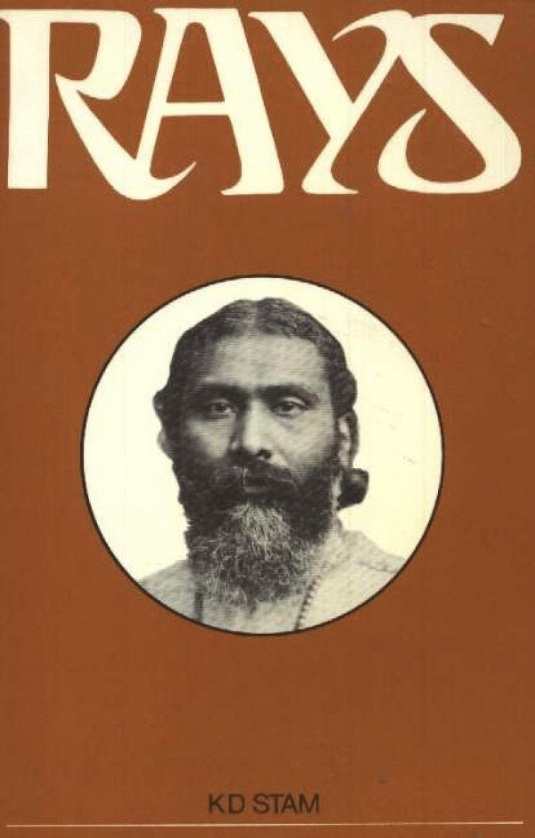 Kismet Dorothea Stam - Rays, Inbunden