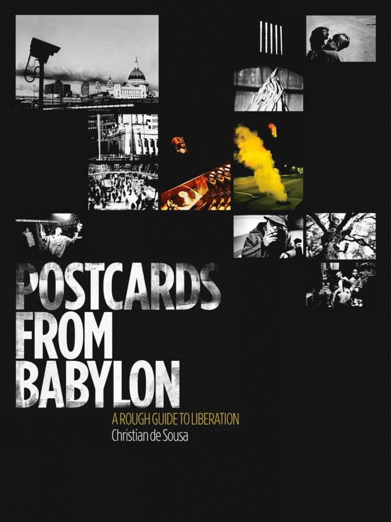 Postcards From Babylon