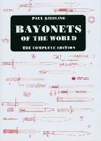 bokomslag Bayonets of the World: the Complete Edition