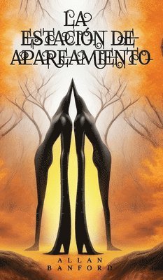 Allan Banford - Espación de Apareamiento, Inbunden