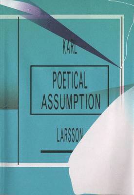 bokomslag Poetical Assumption