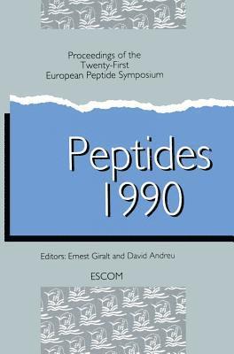 Peptides 1990 1