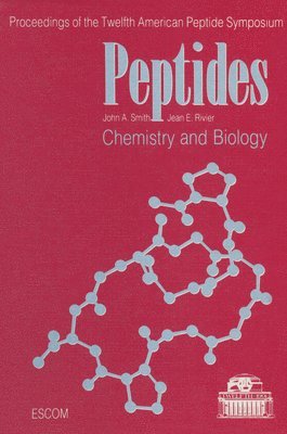 Peptides: Chemistry and Biology 1