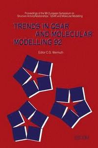 bokomslag Trends in QSAR and Molecular Modelling 92