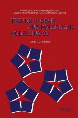 bokomslag Trends in QSAR and Molecular Modelling 92