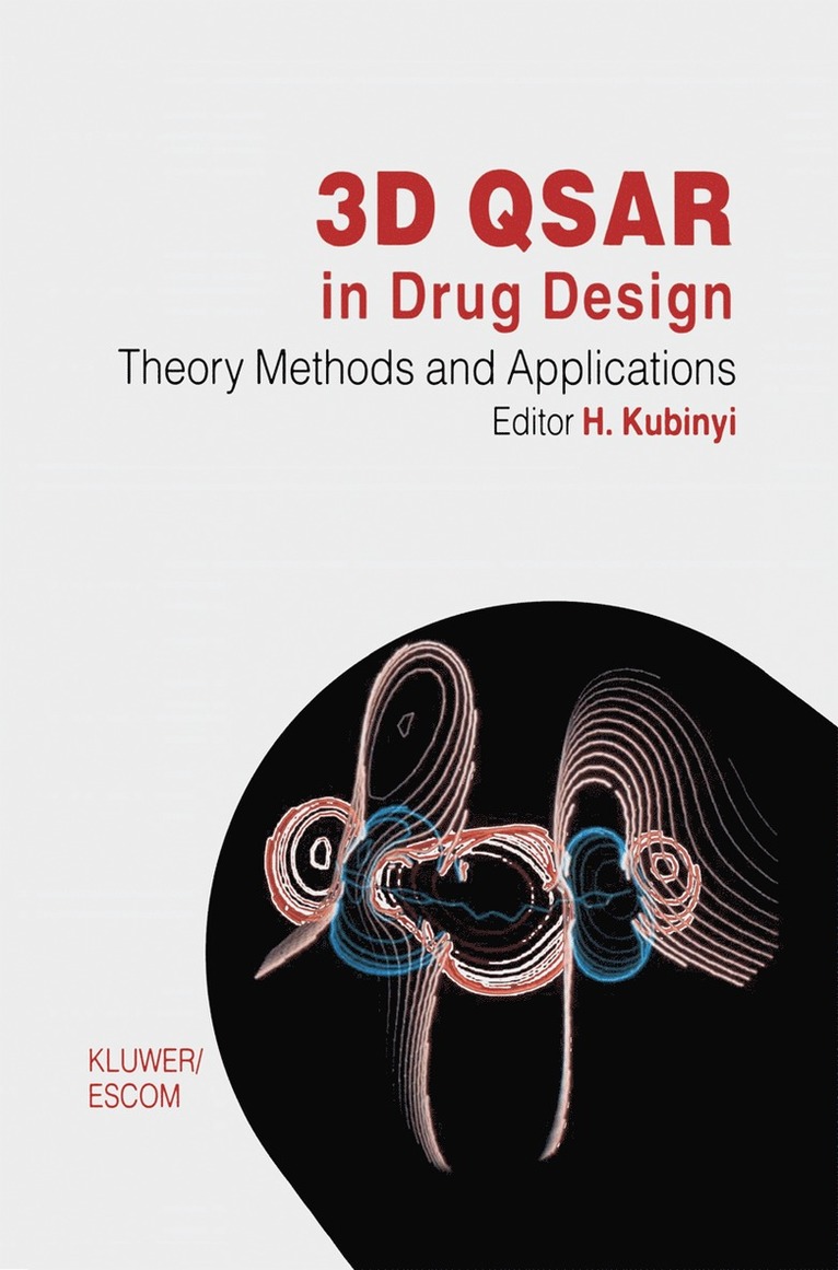 3D QSAR in Drug Design