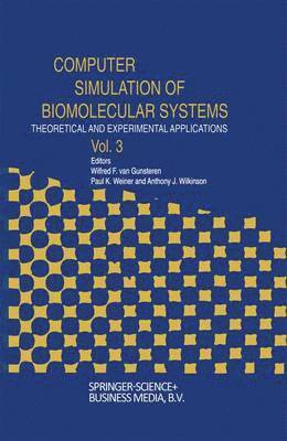 Computer Simulation of Biomolecular Systems 1