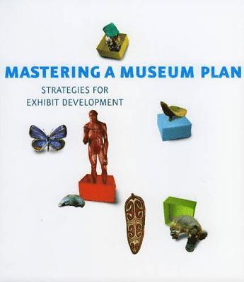 bokomslag Mastering a Museum Plan